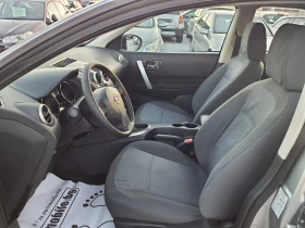 Nissan Qashqai 1.6I-115, снимка 8