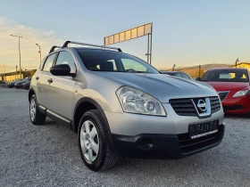 Nissan Qashqai 1.6I-115, снимка 1