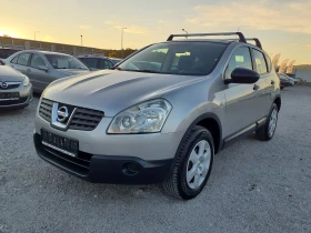 Nissan Qashqai 1.6I-115, снимка 2