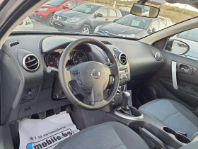 Nissan Qashqai 1.6I-115, снимка 6