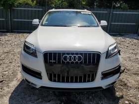 Audi Q7 PREMIUM PLUS | Mobile.bg    5