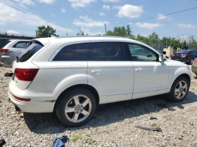 Audi Q7 PREMIUM PLUS, снимка 4