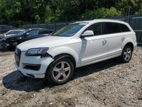 Audi Q7 PREMIUM PLUS, снимка 2