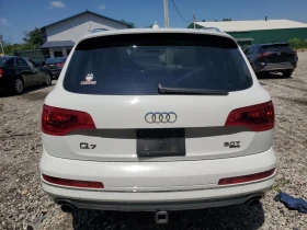 Audi Q7 PREMIUM PLUS, снимка 6