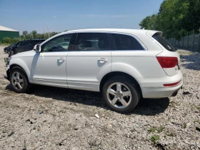 Audi Q7 PREMIUM PLUS, снимка 3