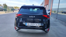 Kia Sportage 1, 6 Executive 2 AWD  | Mobile.bg    13