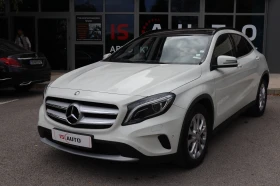     Mercedes-Benz GLA 200 4Matic//Panorama/Navi