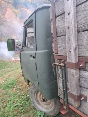 Uaz 452 | Mobile.bg    6