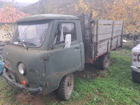 Uaz 452 | Mobile.bg    5