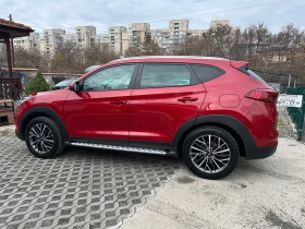 Hyundai Tucson 1.6CRDI Facelift. | Mobile.bg    7