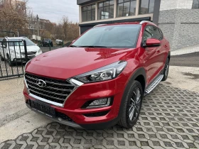 Hyundai Tucson 1.6CRDI Facelift. | Mobile.bg    1