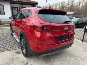 Hyundai Tucson 1.6CRDI Facelift. | Mobile.bg    6