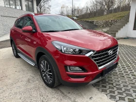 Hyundai Tucson 1.6CRDI Facelift. | Mobile.bg    2