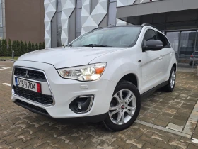 Mitsubishi ASX 2.2DI-D 4&#215;4 FACE SWISS TOP FULL, снимка 1