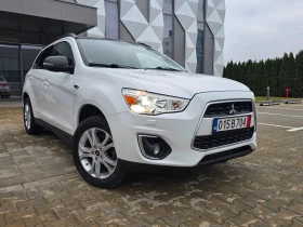 Mitsubishi ASX 2.2DI-D 4&#215;4 FACE SWISS TOP FULL, снимка 3