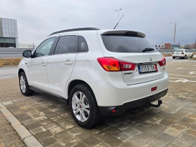 Mitsubishi ASX 2.2DI-D 4&#215;4 FACE SWISS TOP FULL, снимка 7