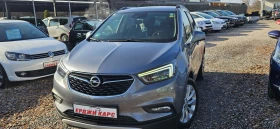 Обява за продажба на Opel Mokka НАВИ* КАМЕРА* 4Х4* ЛЕД* KEYLESS GO  ~22 900 лв. - изображение 7