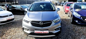 Opel Mokka НАВИ* КАМЕРА* 4Х4* ЛЕД* KEYLESS GO 