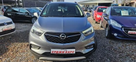 Opel Mokka НАВИ* КАМЕРА* 4Х4* ЛЕД* KEYLESS GO , снимка 13