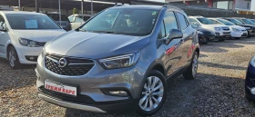 Обява за продажба на Opel Mokka НАВИ* КАМЕРА* 4Х4* ЛЕД* KEYLESS GO  ~22 900 лв. - изображение 3