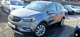 Обява за продажба на Opel Mokka НАВИ* КАМЕРА* 4Х4* ЛЕД* KEYLESS GO  ~22 900 лв. - изображение 10