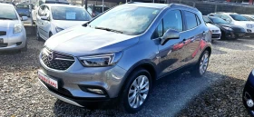 Обява за продажба на Opel Mokka НАВИ* КАМЕРА* 4Х4* ЛЕД* KEYLESS GO  ~22 900 лв. - изображение 2