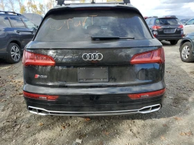 Audi SQ5 PREMIUM PLUS B&O* 360* диг.табло* Keyless* , снимка 6