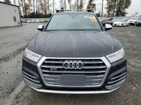 Audi SQ5 PREMIUM PLUS B&O* 360* диг.табло* Keyless* , снимка 5