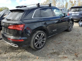 Audi SQ5 PREMIUM PLUS B&O* 360* диг.табло* Keyless* , снимка 3