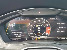 Audi SQ5 PREMIUM PLUS B&O* 360* диг.табло* Keyless* , снимка 9