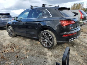 Audi SQ5 PREMIUM PLUS B&O* 360* диг.табло* Keyless* , снимка 2