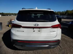 Hyundai Santa fe LIMITED HYBRID AWD* CANADA* , снимка 6