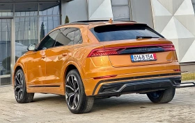 Audi Q8 5.0TDI#3xSLINE#B&O#MATRIX-LASER#PODGREV#OBDUH#PANO | Mobile.bg    6