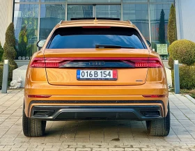 Audi Q8 5.0TDI#3xSLINE#B&O#MATRIX-LASER#PODGREV#OBDUH#PANO | Mobile.bg    7