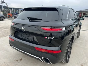 Citroen DS 7 Crossback 2.0hdi-Performance , снимка 7