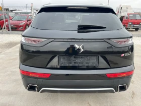 Citroen DS 7 Crossback 2.0hdi-Performance , снимка 4