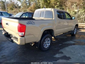 Toyota Tacoma * SR5 V6* CARFAX* *  | Mobile.bg    4