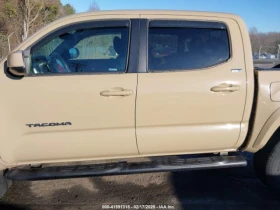 Toyota Tacoma * SR5 V6* CARFAX* *  | Mobile.bg    8