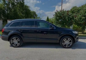 Audi Q7, снимка 4