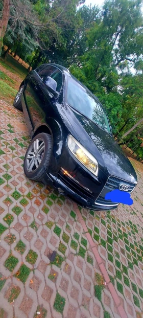 Audi Q7 | Mobile.bg    2