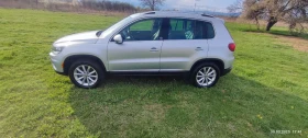 Обява за продажба на VW Tiguan 2.0TSI Wolfsburg edition  ~25 500 лв. - изображение 5