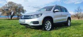 Обява за продажба на VW Tiguan 2.0TSI Wolfsburg edition  ~25 500 лв. - изображение 7