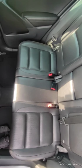Обява за продажба на VW Tiguan 2.0TSI Wolfsburg edition  ~25 500 лв. - изображение 11