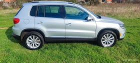 Обява за продажба на VW Tiguan 2.0TSI Wolfsburg edition  ~25 500 лв. - изображение 2