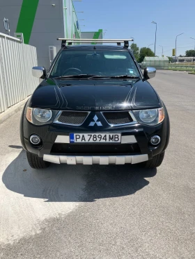 Обява за продажба на Mitsubishi L200 ~11 700 лв. - изображение 6