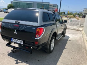 Обява за продажба на Mitsubishi L200 ~11 700 лв. - изображение 11