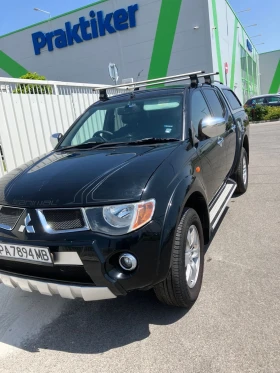 Обява за продажба на Mitsubishi L200 ~11 700 лв. - изображение 7