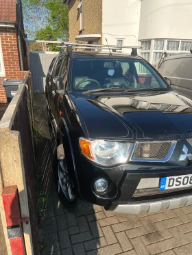 Обява за продажба на Mitsubishi L200 ~11 700 лв. - изображение 1