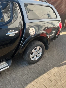 Обява за продажба на Mitsubishi L200 ~11 700 лв. - изображение 3