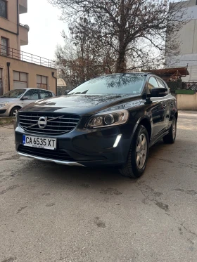 Обява за продажба на Volvo XC60 ~31 000 лв. - изображение 1